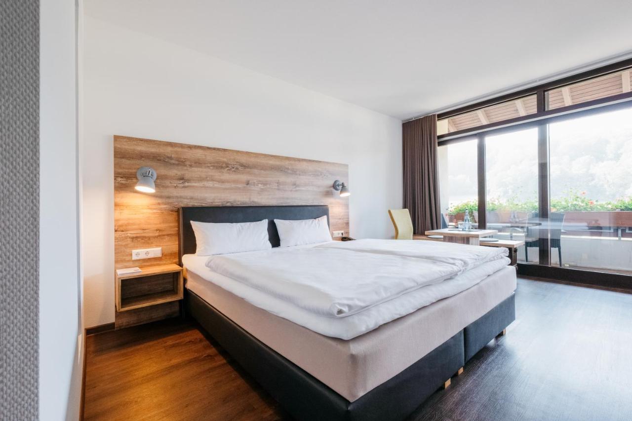 Restaurant & Landhotel Winter Gomadingen ภายนอก รูปภาพ